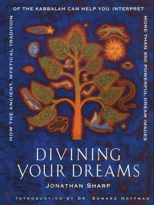 cover image of Divining Your Dreams